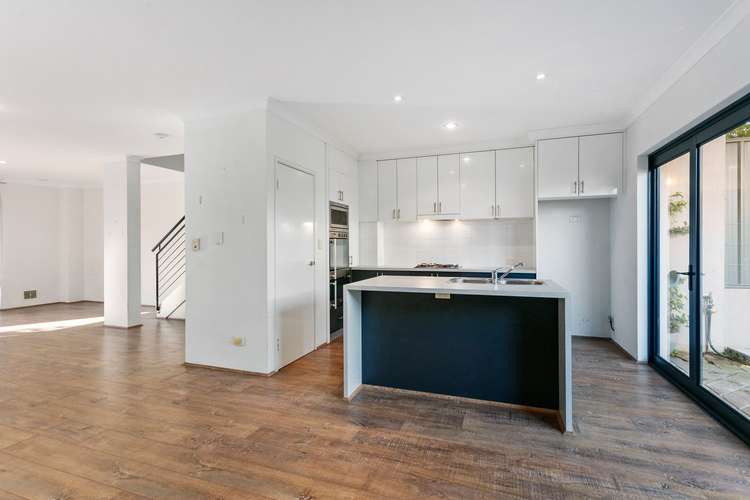 Main view of Homely townhouse listing, 5A Murray Avenue, Mosman Park WA 6012