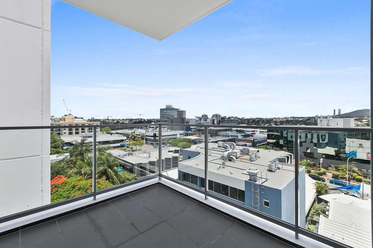 Second view of Homely apartment listing, 38/27 Manning Street, Milton QLD 4064
