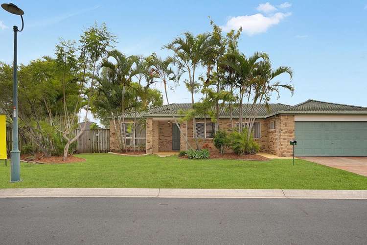 Main view of Homely house listing, 4 Downlands Place, Boondall QLD 4034
