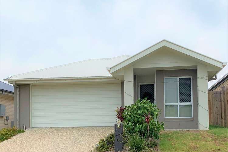 Main view of Homely house listing, 46 Sandalwood Crescent, Griffin QLD 4503