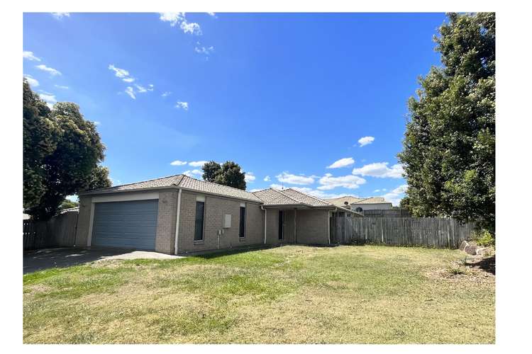 Main view of Homely house listing, 54 Tequesta Drive, Beaudesert QLD 4285