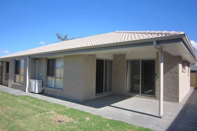 Second view of Homely house listing, 54 Tequesta Drive, Beaudesert QLD 4285