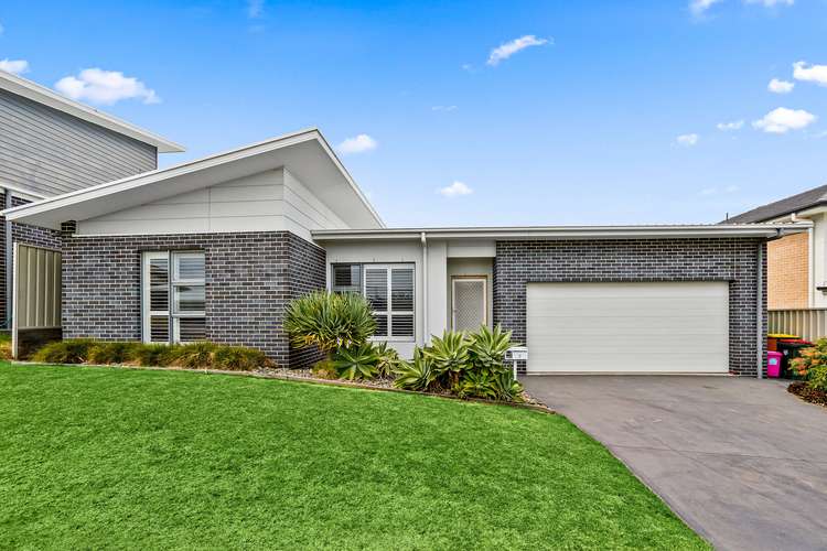 7 Laguna Close, Shell Cove NSW 2529