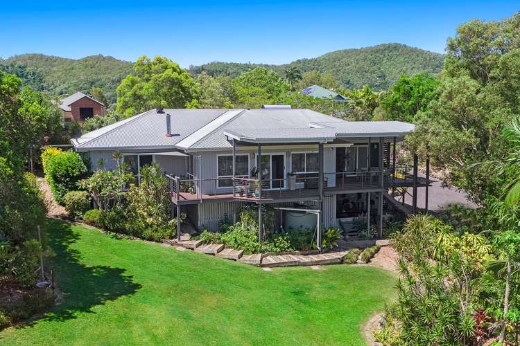 43 Westwood Drive, Samford Valley QLD 4520