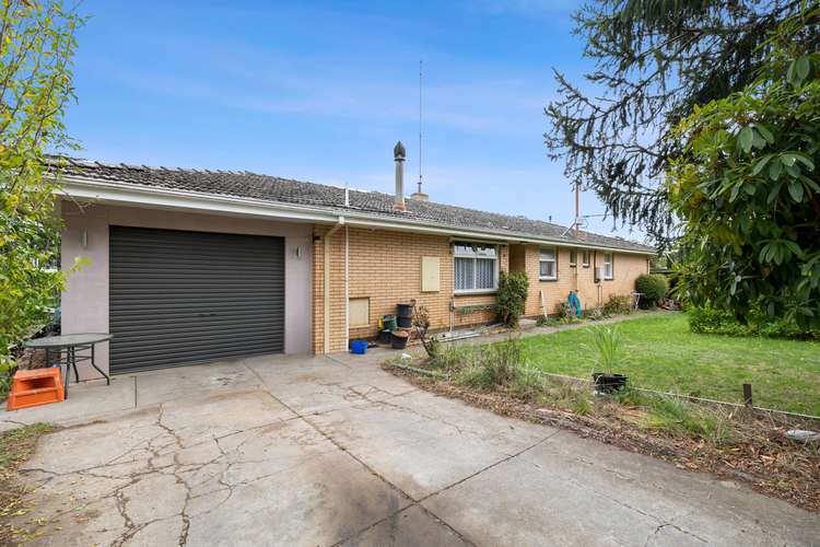 1 Ditchfield Road, Brown Hill VIC 3350