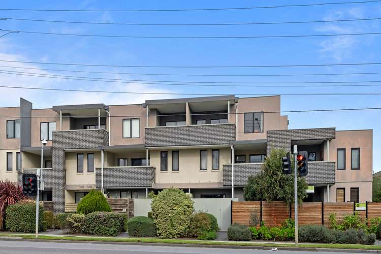 Main view of Homely apartment listing, 25/1324 Centre Road, Clayton South VIC 3169