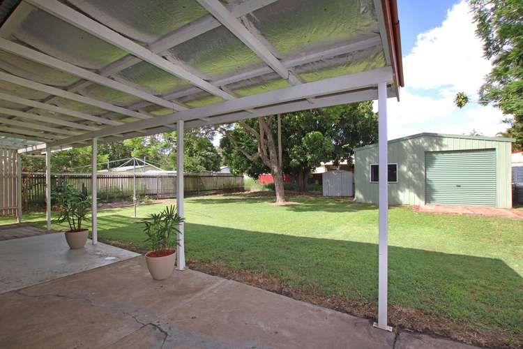 Main view of Homely house listing, 10 Benn Street, Biloela QLD 4715