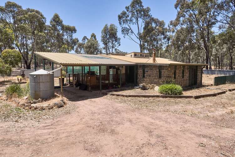 Main view of Homely house listing, 799 Axedale Toolleen Road, Toolleen VIC 3551