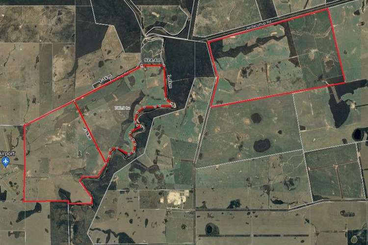 Horner's Lot 1 Jerdacuttup Road, Hopetoun WA 6348