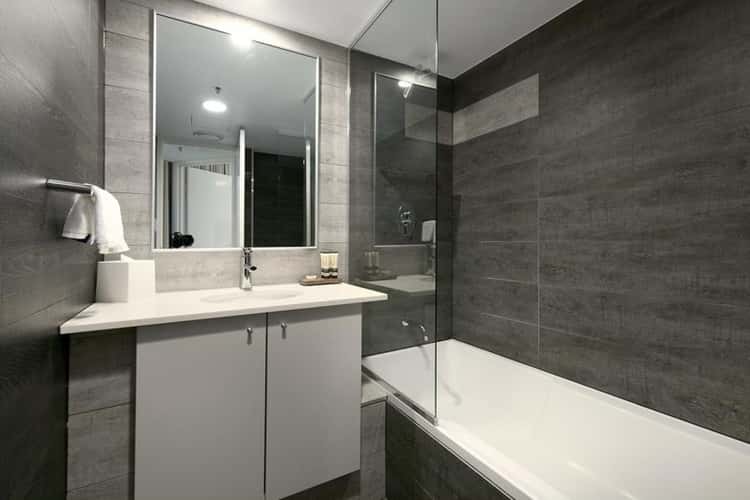 Third view of Homely apartment listing, 901/95 Charlotte Street, Brisbane QLD 4000