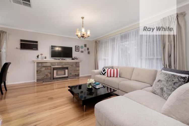 Fourth view of Homely house listing, 219 Greenwood Drive, Bundoora VIC 3083