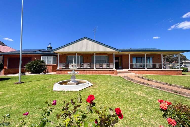 Main view of Homely house listing, 77 Euchie Street, Peak Hill NSW 2869