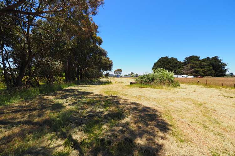 Main view of Homely residentialLand listing, Lot 1 Beaufort-Waubra Road, Waubra VIC 3352