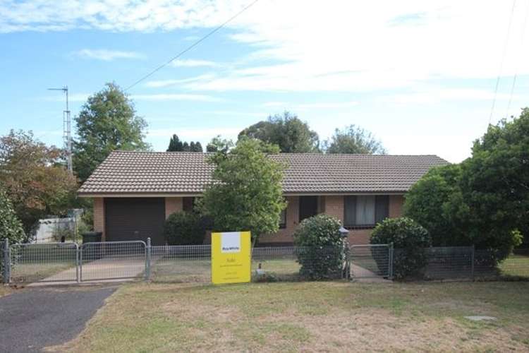 Main view of Homely house listing, 17 Bligh Street, Oberon NSW 2787