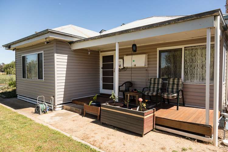 Main view of Homely ruralOther listing, 24 Brose Road, Kyabram VIC 3620