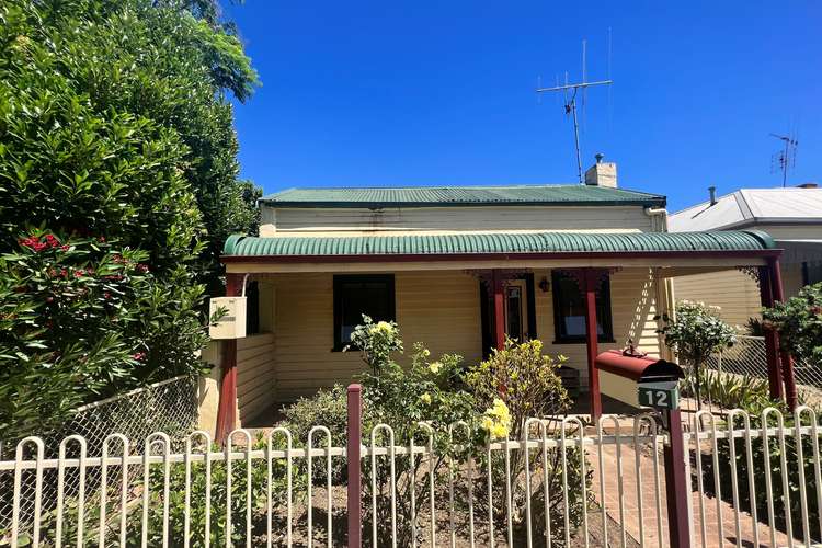 Main view of Homely house listing, 12 Campaspe Street, Rochester VIC 3561