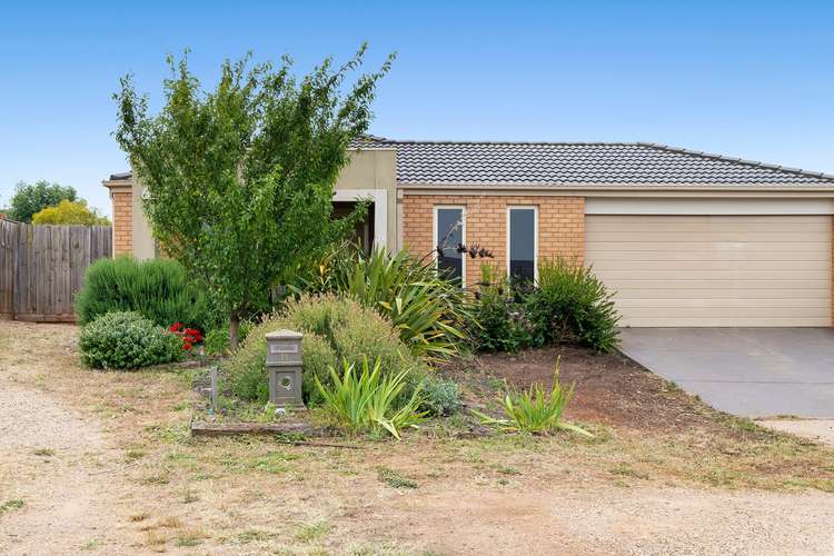 11 Dogherty Court, Maddingley VIC 3340