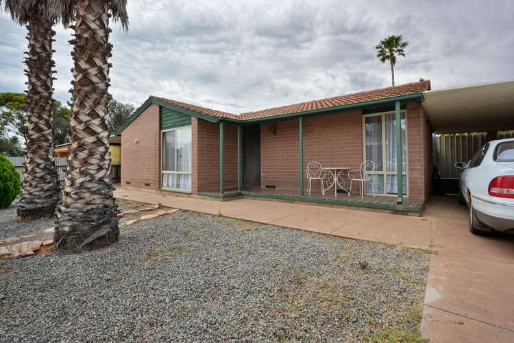 24 Harrison Close, Whyalla Jenkins SA 5609