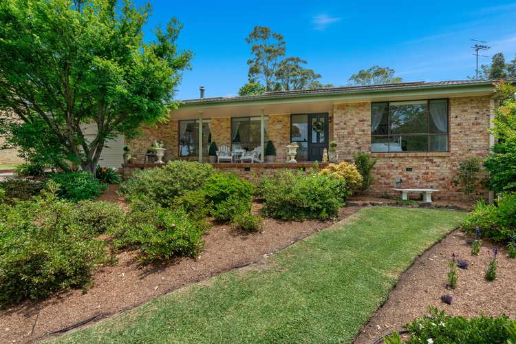 25 Goorama Drive, Cambewarra Village NSW 2540