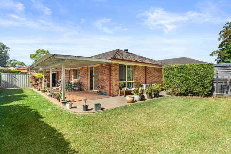 Main view of Homely house listing, 51 Gardenia Crescent, Bomaderry NSW 2541