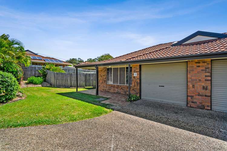 Main view of Homely unit listing, Unit 12/2A Albatross Avenue, Aroona QLD 4551