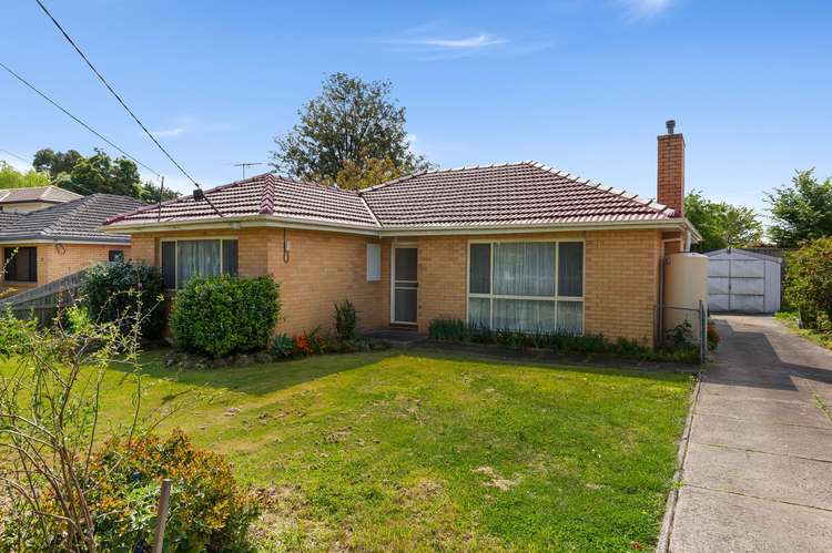Second view of Homely house listing, 7 Berl Court, Blackburn South VIC 3130