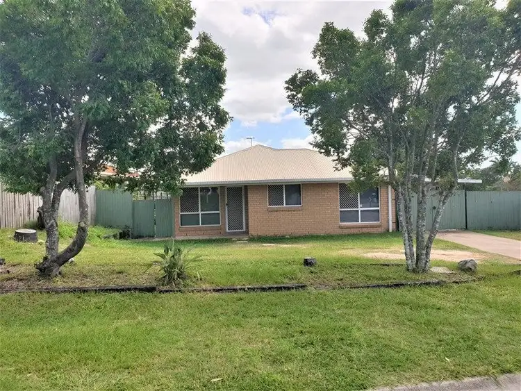 22 Houston Drive