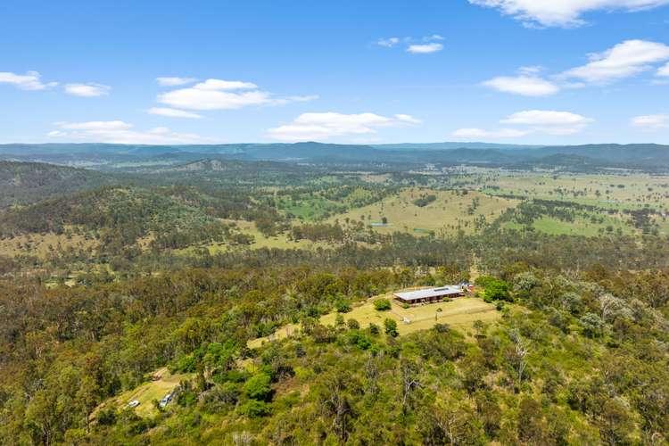 Main view of Homely house listing, 109 Linkes Lane, Ottaba QLD 4313