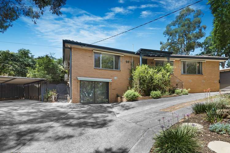 96 Lambert Street, Diamond Creek VIC 3089