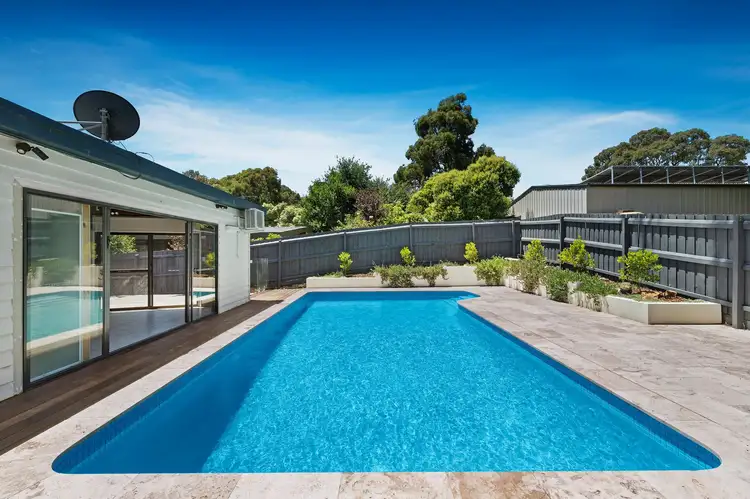 Second view of Homely house listing, 96 Lambert Street, Diamond Creek VIC 3089