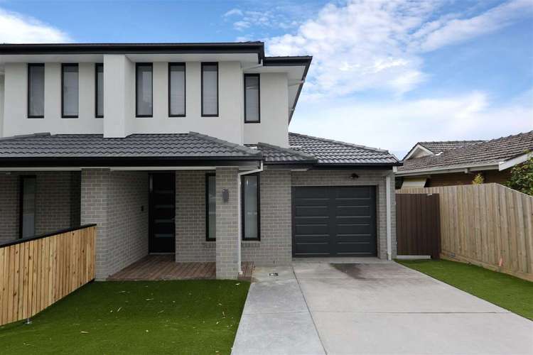 Main view of Homely house listing, 7A Baranbali Drive, Vermont South VIC 3133