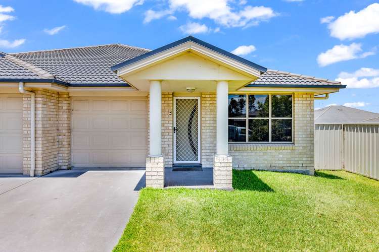 2/3 Wright Close, Singleton NSW 2330