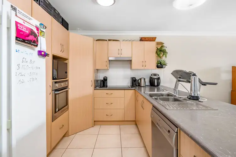 Third view of Homely semi-detached listing, 2/3 Wright Close, Singleton NSW 2330