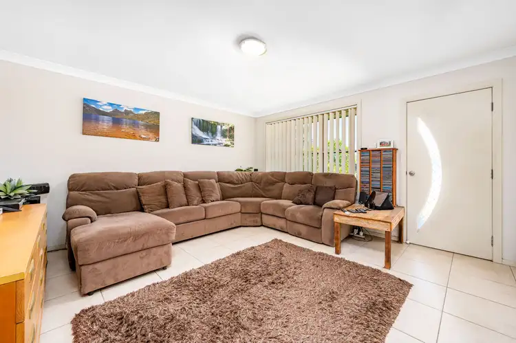 Fifth view of Homely semi-detached listing, 2/3 Wright Close, Singleton NSW 2330