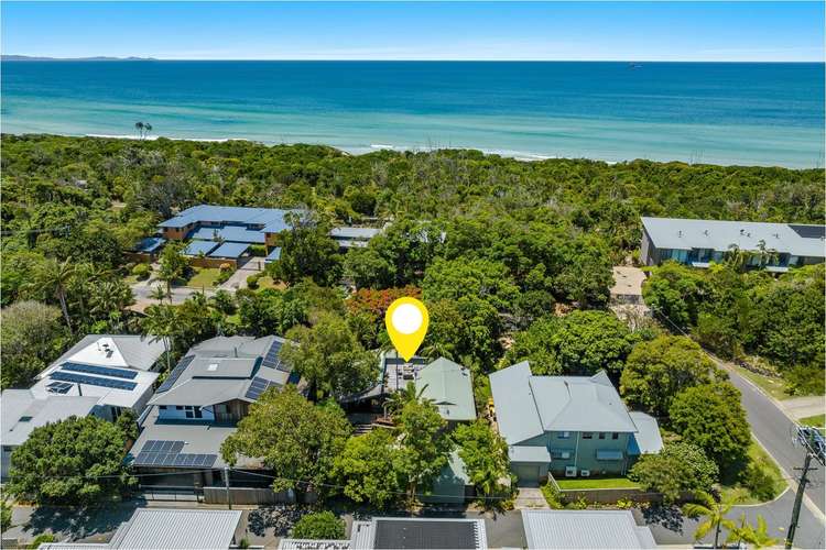 Main view of Homely house listing, 20 Cavvanbah Street, Byron Bay NSW 2481