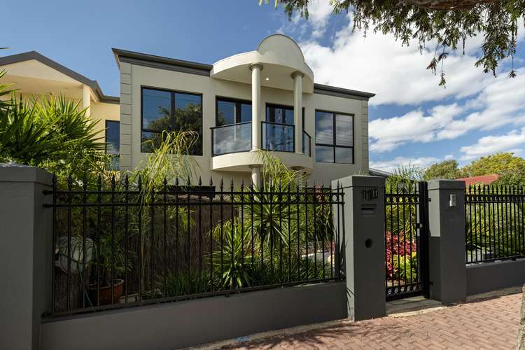 Main view of Homely house listing, 11D Sandison Terrace, Glenelg North SA 5045
