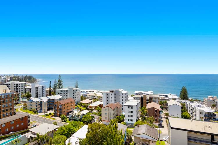 Main view of Homely unit listing, Unit 16/39 Canberra Terrace, Kings Beach QLD 4551