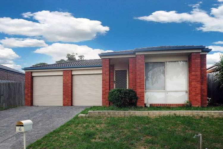 Main view of Homely house listing, 4 Windella Grove, Skye VIC 3977