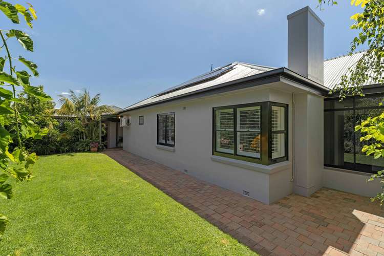 Main view of Homely house listing, 10 Shannon Avenue, Glenelg North SA 5045