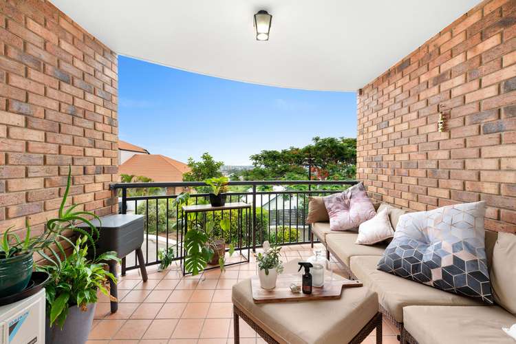23/110 Musgrave Road, Red Hill QLD 4059