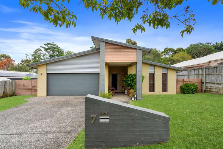 7 Canegrove Circuit, Wellington Point QLD 4160