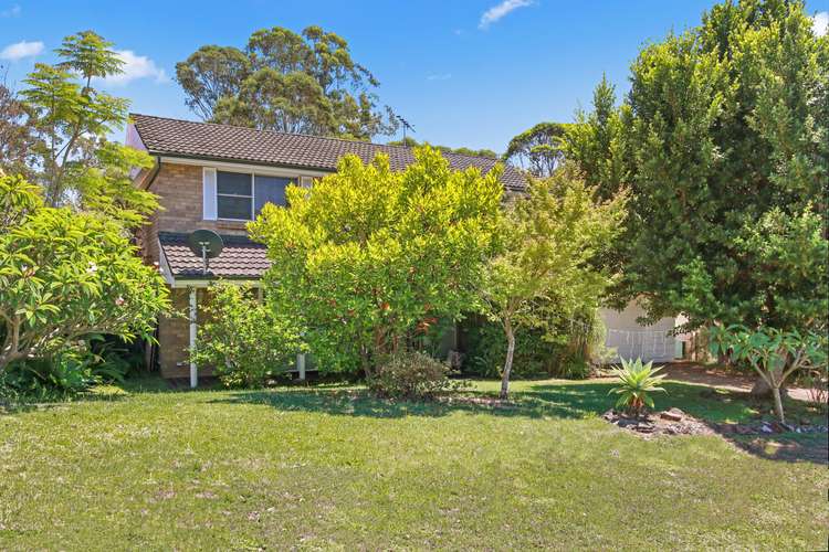 57 Akuna Avenue, Bangor NSW 2234