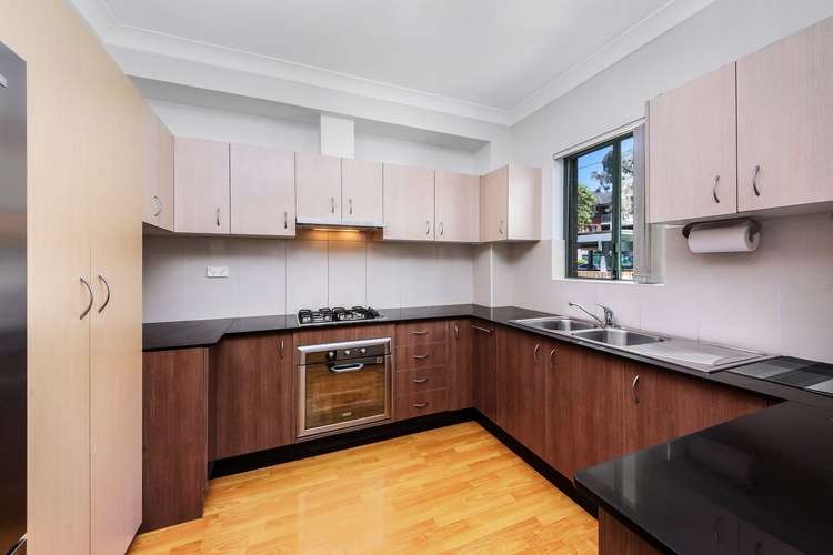 Fourth view of Homely unit listing, 1/20-22 Webb Street, Riverwood NSW 2210
