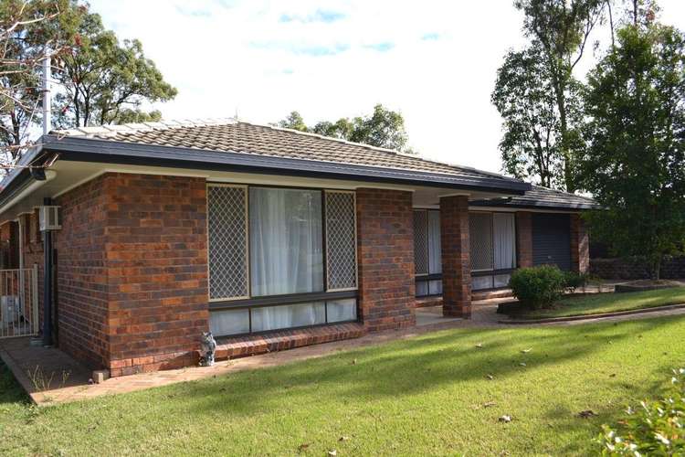 Main view of Homely house listing, 24 Macfarlane Street, Riverhills QLD 4074