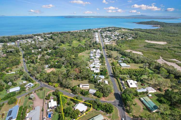 Main view of Homely house listing, 54 Crescent Street, Armstrong Beach QLD 4737