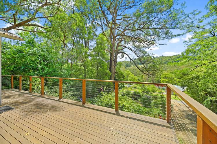 Main view of Homely house listing, 27 Matthew Street, Noojee VIC 3833