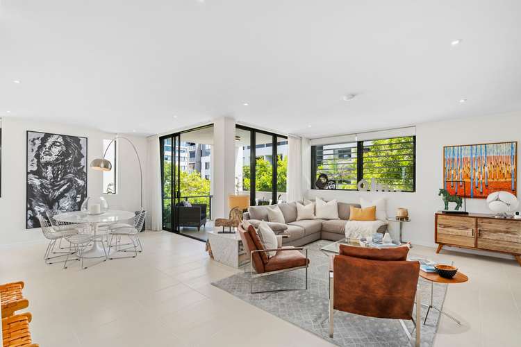 Main view of Homely apartment listing, 1205/1 Sunset Avenue, Paradise Point QLD 4216
