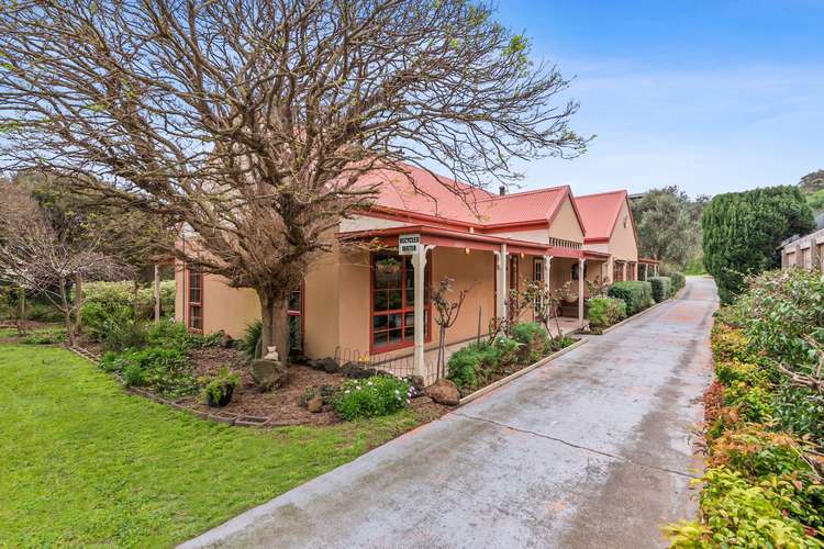 25 Titus Drive, St Andrews Beach VIC 3941