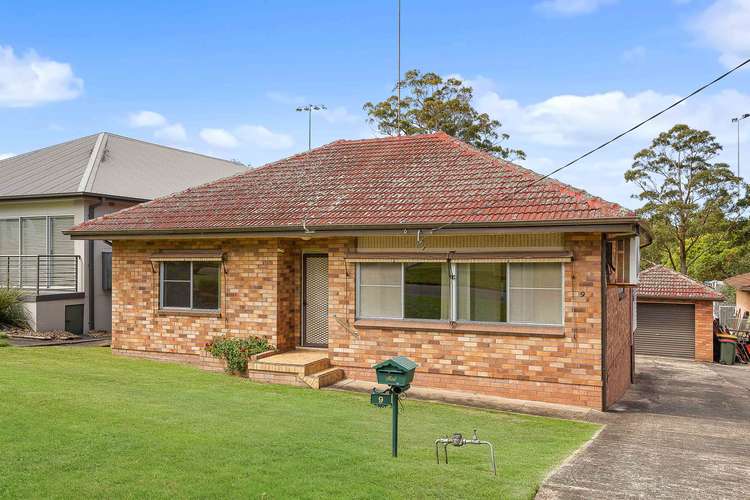 Main view of Homely house listing, 9 Karbo Street, Figtree NSW 2525