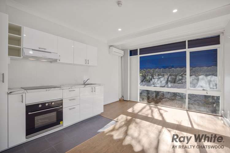 9/450 Pacific Highway, Lane Cove NSW 2066